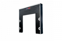 Curtain Dock Shelter Curtain Dock Shelter